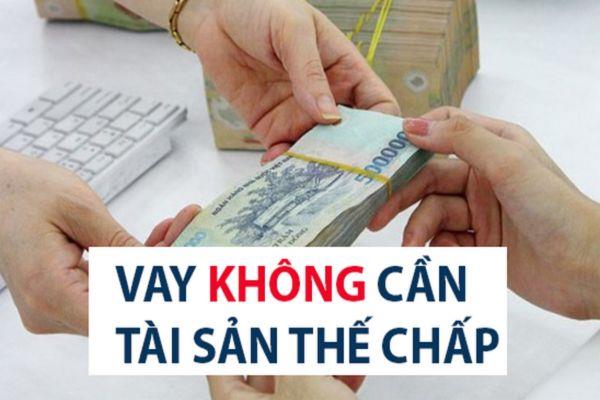 Các bước vay tiền Cozmo Money đơn giản không cần thế chấp tài sản